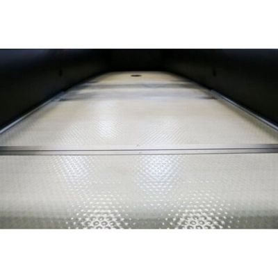 купить Лодка ПВХ POLAR BIRD PB-400E New Eagle (Орлан) в Москве - фото 