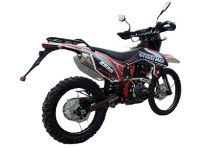 купить Мотоцикл GT Racer Max 300 (175FMN) 21/18 в Москве - фото 
