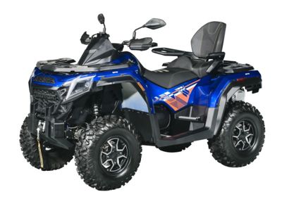 Квадроцикл QJ MOTOR SFA 700 в Москве