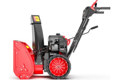 купить Снегоуборщик EXPERT- BIS 456 в Москве - фото 