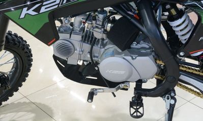 купить Мотоцикл K2R PF140 PITBIKE в Москве - фото 