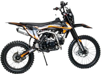 Мотоцикл MOTOLAND 150 GF150 Е 19/16 PITBIKE в Москве