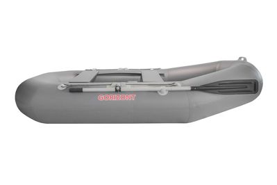 купить Гребная лодка ПВХ ФАВОРИТ Горизонт 280 в Москве - фото 