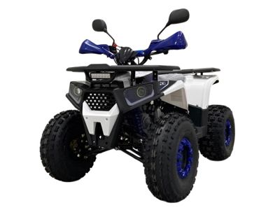 Квадроцикл AVANTIS Optima 8+ в Москве