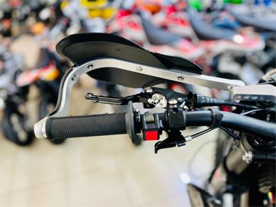 купить Мотоцикл BRZ MX8 PR300 23 ENDURO в Москве - фото 