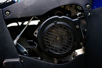 купить Квадроцикл SHARMAX Activator 250 в Москве - фото 