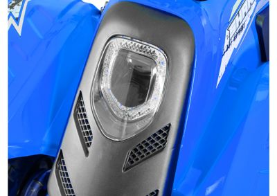 купить Квадроцикл SHARMAX 130 Cross в Москве - фото 