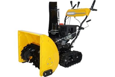 Снегоуборщик HABERT HBM24-F в Москве