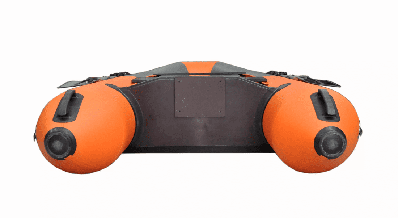 купить Лодка ПВХ МУССОН 3000 С в Москве - фото 