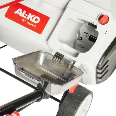 купить Снегоуборщик AL-KO Comfort Snowline ST 4048 Energy Flex, без аккумулятора в Москве - фото 
