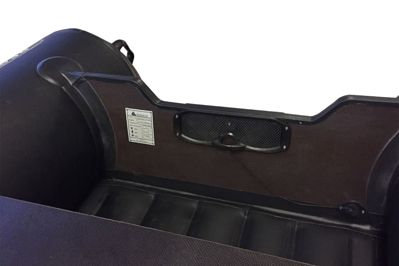 купить Лодка ПВХ BIG BOAT Regat 340 в Москве - фото 