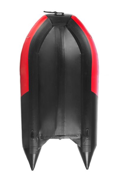 купить Лодка ПВХ STORMLINE Adventure Standard 270  (2024) в Москве - фото 