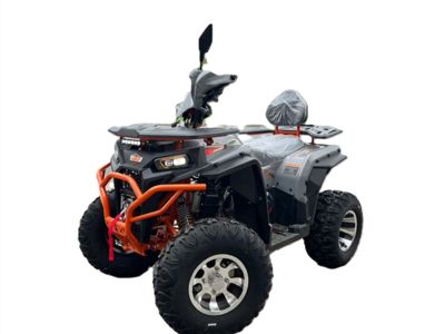 Квадроцикл COOPER ATV RRF 200cc в Москве