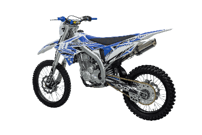 купить Мотоцикл кроссовый эндуро ROCKOT R1 Mountain Arrow 250 в Москве - фото 