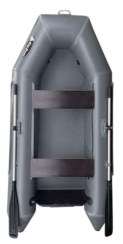 купить Лодка ПВХ BIG BOAT T280 в Москве - фото 
