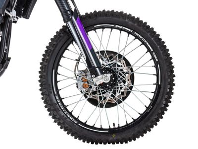 купить Мотоцикл кроссовый эндуро SHARMAX Expert 450 в Москве - фото 