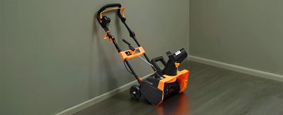 Снегоуборщик КАРВЕР STE 2346 в Москве