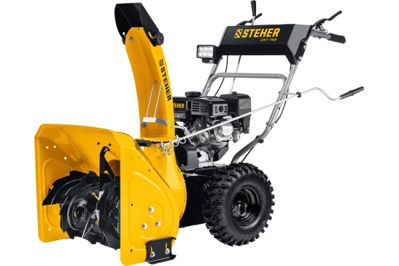 Снегоуборщик STEHER GST-762 в Москве