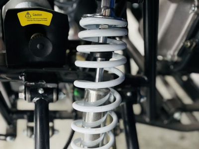 купить Квадроцикл MOTOLAND 300 Wild Track LUX в Москве - фото 