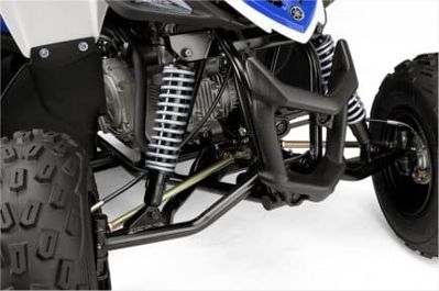 купить Квадроцикл YAMAHA YFM90R (Raptor 90) в Москве - фото 