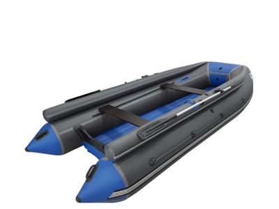 Лодка ПВХ ORCA 420 НДФ в Москве