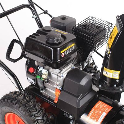 купить Снегоуборщик PATRIOT PS 700 в Москве - фото 