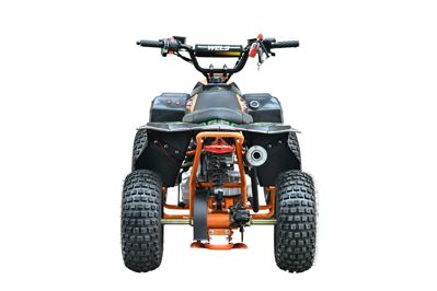 купить Квадроцикл WELS Tukah 110 в Москве - фото 