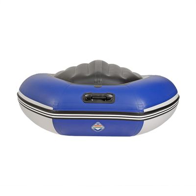 купить Лодка ПВХ ПИЛОТ 330 НДНД в Москве - фото 