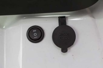 купить Квадроцикл AVANTIS Hunter 7 New Lux в Москве - фото 