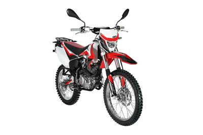 купить Мотоцикл кроссовый эндуро KAYO T2-G 250 в Москве - фото 