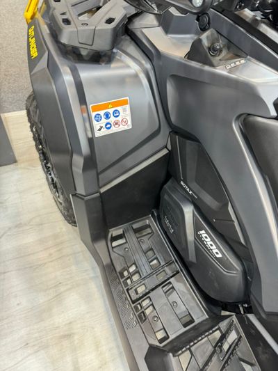 купить Квадроцикл BRP Can-Am Outlander XT 1000 (2024) (ПСМ) в Москве - фото 