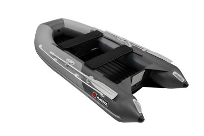 купить Лодка ПВХ YUKONA 320 НДНД в Москве - фото 