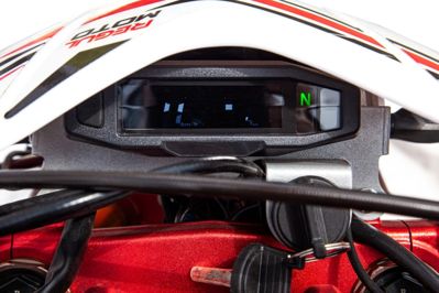 купить Мотоцикл кроссовый эндуро REGULMOTO CR-Z 300 в Москве - фото 