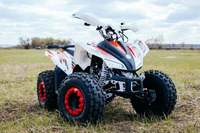 купить Квадроцикл SHARMAX Cross 180 в Москве - фото 