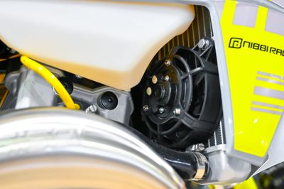 купить Мотоцикл кроссовый эндуро REGULMOTO Nibbi 300 в Москве - фото 