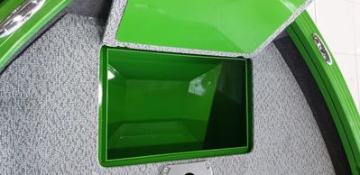 купить Катер-лодка алюминиевая NORTHSILVER 525 Fish Sport в Москве - фото 