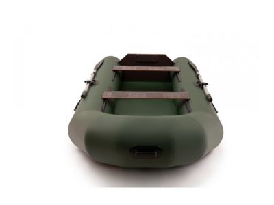 купить Лодка ПВХ TULIN Д300 в Москве - фото 