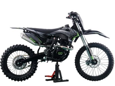 Мотоцикл кроссовый эндуро OXO VENOM 250 в Москве