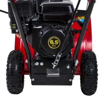 купить Снегоуборщик DDE ST6556 в Москве - фото 