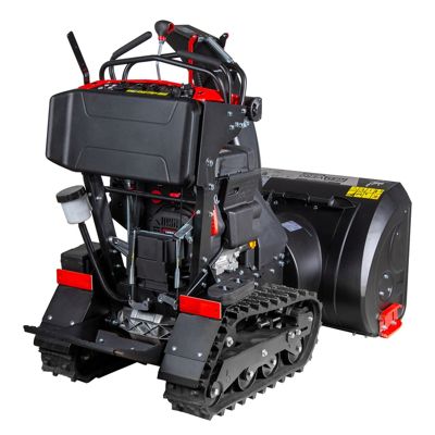 купить Снегоуборщик REDVERG PROLine RD-SBS76/15TBH Stand on в Москве - фото 