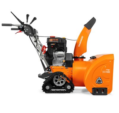 купить Снегоуборщик DAEWOO DAST 1590 в Москве - фото 