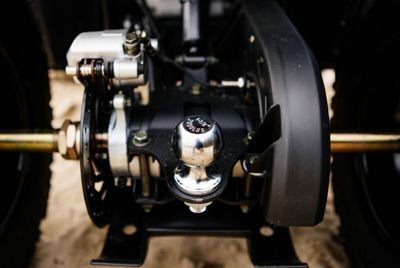 купить Квадроцикл SHARMAX Activator 250 в Москве - фото 