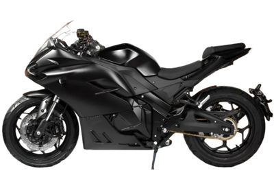 Электромотоцикл LONGZU Panigale Mid в Москве