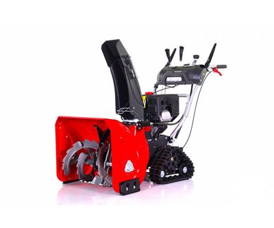 купить Снегоуборщик ZIMANI PRO 66 TRACK в Москве - фото 