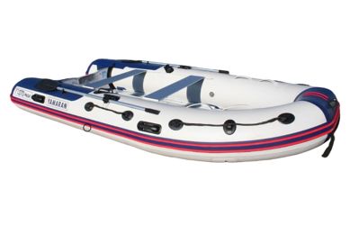 Лодка ПВХ YAMARAN Sport F370 в Москве