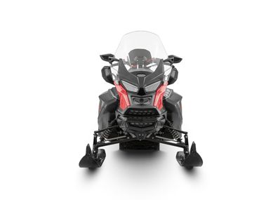 купить Снегоход QJMOTOR 900XU-A в Москве - фото 