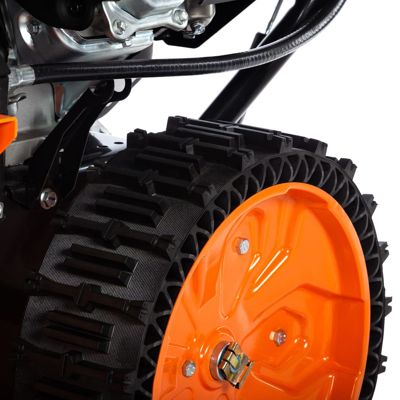 купить Снегоуборщик KETTAMA 90 S Superior в Москве - фото 