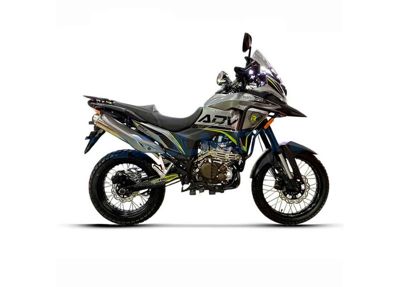 купить Мотоцикл REGULMOTO ADV 300 S в Москве - фото 