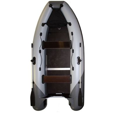 Лодка ПВХ ФРЕГАТ М-330 С в Москве