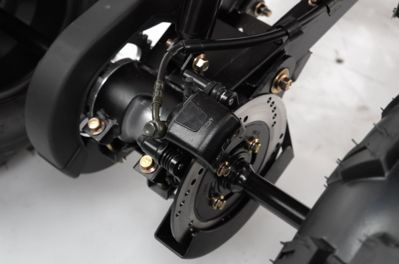 купить Квадроцикл MOTAX Grizlik A125 в Москве - фото 